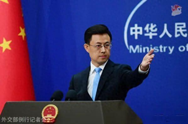 粤有钱 中方谈伊拟关闭霍尔木兹海峡 呼吁局势降级