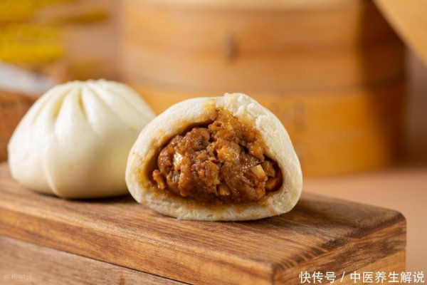 金策宝 长期吃米和长期吃面的人，谁的心血管更健康？结果跟你想的不一样