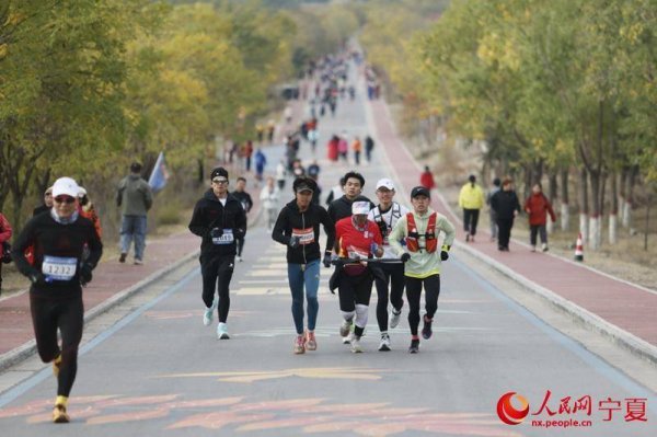 策略池 来宁夏石嘴山，赏秋日贺兰山美景